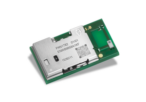 Panasonic’s PAN1782 Bluetooth® 5.1 Low Energy Module 