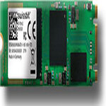 Swissbit X-75m2 series, module with 2280 size Swissbit X-75m2 series, module with 2280 size