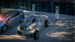 E-mobility E-mobility