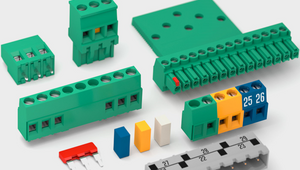 Sauro GmbH – Terminal Blocks