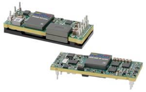 Recom RPA100E RPA300E