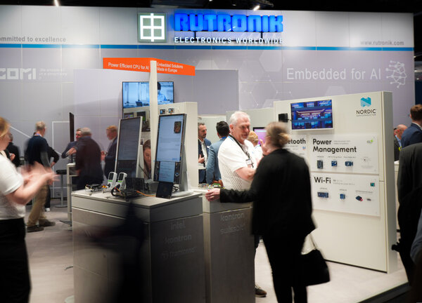 Insights from last year's embedded world 2025
