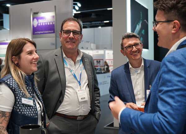 Insights from last year's embedded world 2025