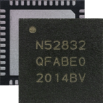 Nordic nRF52832