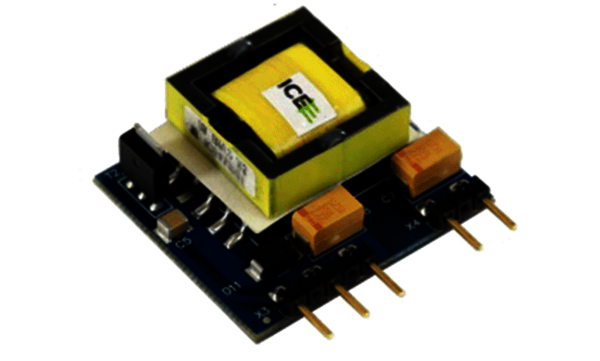 Kit 6W 12V P7 950V