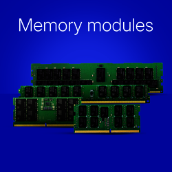 Memory Modules Memory Modules