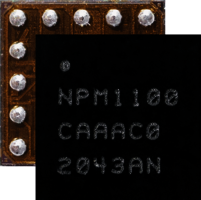 Nordic NPM1100 Front and Back