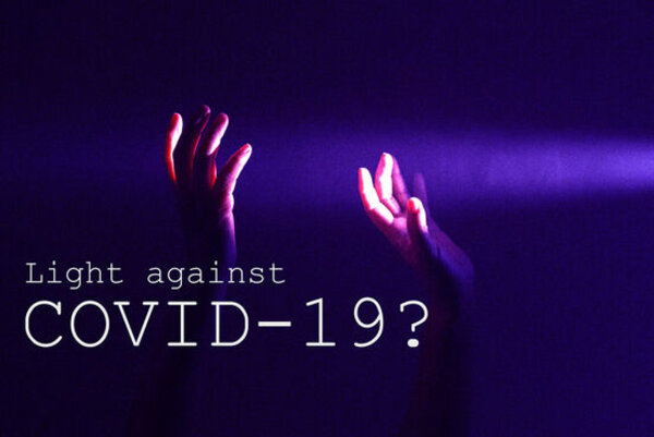UV LED Technology - Advanced and Efficient Virus Protection