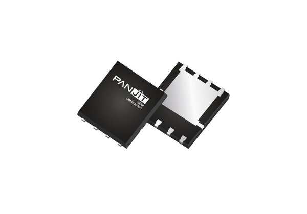 Geringerer Widerstand, weniger Platzbedarf, größere Avalanche-Festigkeit: PANJITs neue 30 V und 40 V LV-Automotive-MOSFETs jetzt bei Rutronik