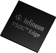 Infineon PSOC™ Edge Infineon MCU PSOC™ Edge