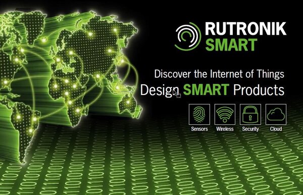 Rutronik Smart
