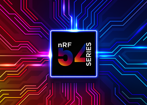 Nordic nRF54 Series Nordic nRF54 Series