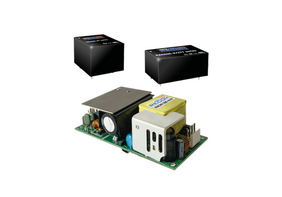 Rutornik Product News - RECOM's E-Series for AC/DC power supply 