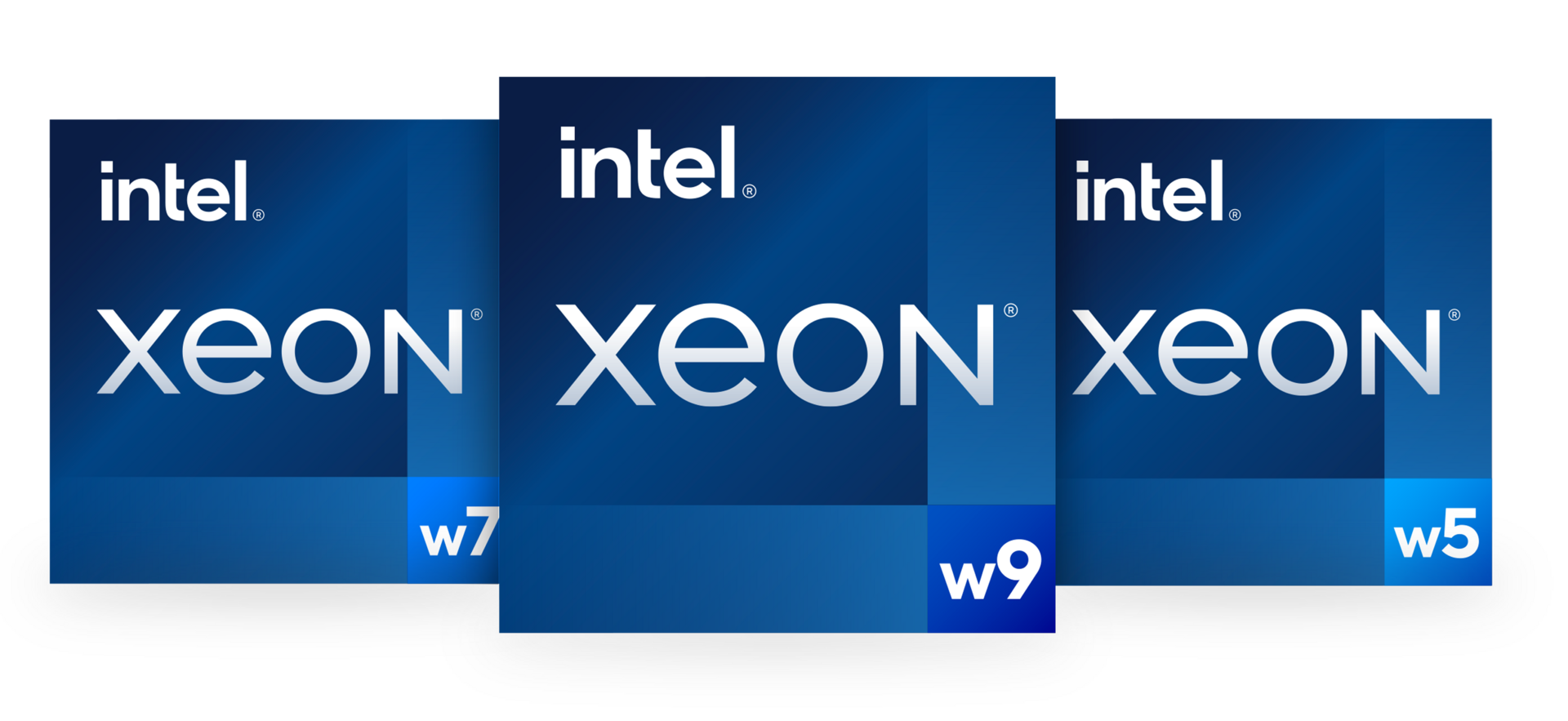 Intel® Xeon® W-3300 Processor 