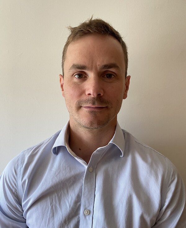 Jordan Rose, Rutronik System Solutions Jordan Rose, Field Application Engineer bei Rutronik