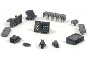 Product News Molex's Micro-Fit 3.0 connector system