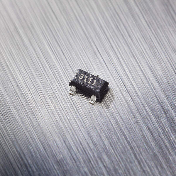 Melexis Sensors MLX92231