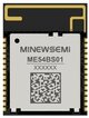 Minew Semi ME54BS01 BT5.4 nRF54L based modul
