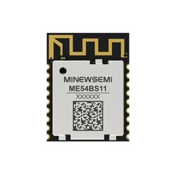 Minew Semi's ME54BS11 Module