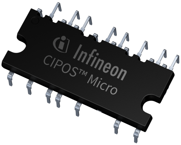 CIPOS DIP23P