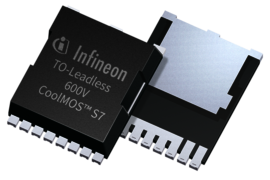 Infineon IPT60R022S7