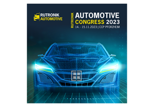 The congress offers exciting lectures and top-class presentations by Rutronik AUTOMOTIVE partners.