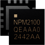 Nordic NPM2100-QEAA-R