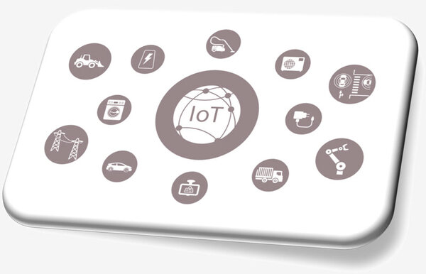 Infineon's Shield2Go