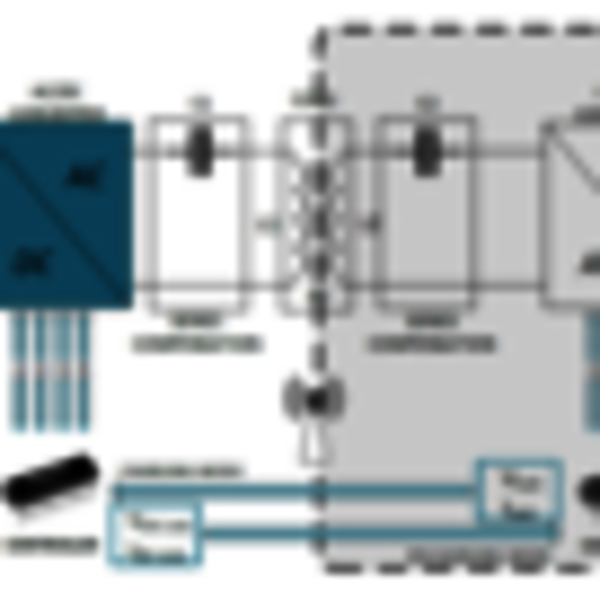 Wireless Charging Schematic - Efficient and Innovative Solutions