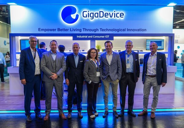 Rutronik and GigaDevice enter a strategic partnership. Customers gain access to a broad portfolio of microcontrollers, sensors, and power management solutions. 