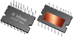 Infineon Cipos Mini