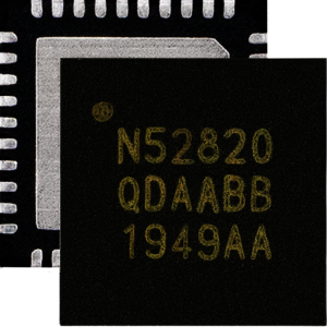 nRF52820 