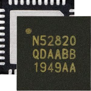 nRF52820 