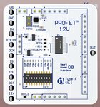 Infineon Daughterboard D-BTG7016A-1EPW-1