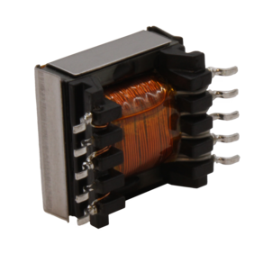  A reliable and economically interesting solution thanks to an updated winding of Pulse's PGT646xNL series.