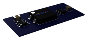 RECOM offers complete discrete solutions with a primary driver IC, secondary-side rectification and a transformer