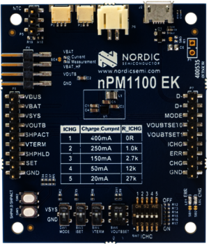 nPM1100