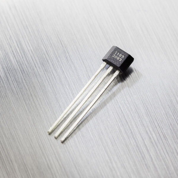 Melexis Sensor MLX92211
