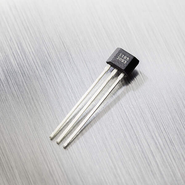 Melexis Sensor MLX92211