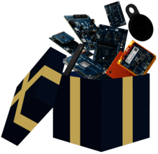 Nordic's Advent Calendar competition