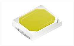 ams Osram - DURIS® E 2835 ams Osram - DURIS® E 2835