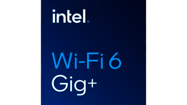 Intel® Wi-Fi 6 Products Discover Intel's Wi-Fi 6 Products