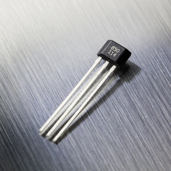 Melexis Sensors MLX92241