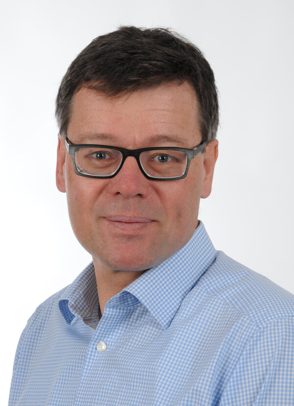 Matthias Werner, ams OSRAM – Automotive Matthias Werner, Senior Director Field Application Engineering