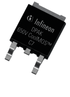 CoolMOS™ C7 series