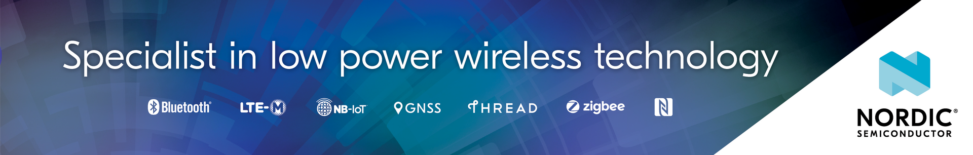 Nordic Semiconductor – Specialist in Low Power Wireless Technology