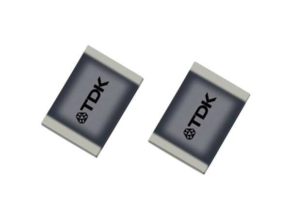 TDK CeraCharge Advanced Energy Storage