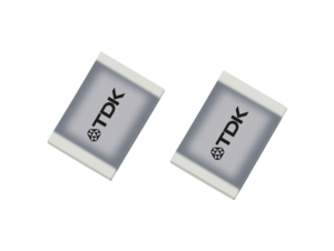 TDK CeraCharge Advanced Energy Storage