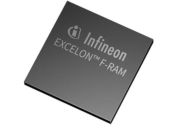Infineon EXCELON™ F-RAM