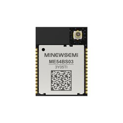Minew Semi's ME54BS03 Modul